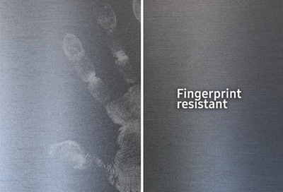 French Door Refrigerator with FlexZone (RF23M8090SR) - Cleaning the Appliance