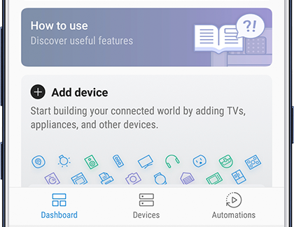 Set Up SmartThings