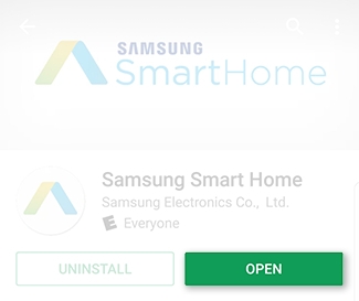 Galaxy S9 - How do I manage apps on my Samsung Galaxy S9 (SM-G960W)?