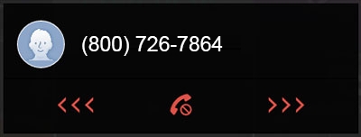 Gear VR - How do I answer a call using my Gear VR with controller (SM-R325)?
