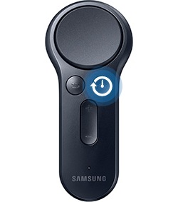 Pair the Controller Using the Bluetooth Menu 1