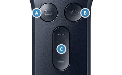 Other Buttons