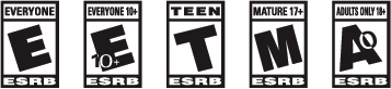 ESBR Rating System