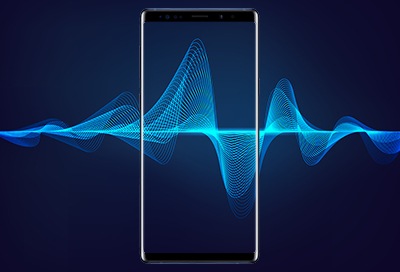 Galaxy Note9 - A Dolby Theater in Your Pocket (SM-N960W)