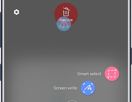 Remove app shortcuts