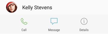 Set a Personalized Ringtone 2
