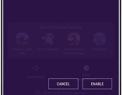 Set Up Game Launcher 2