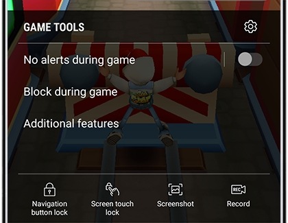 Game Tools