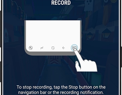Gameplay Recording
