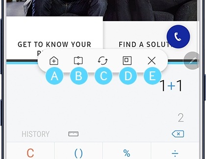 Window Controls