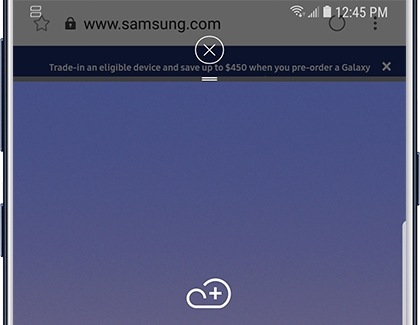 Turn Multi Window Off