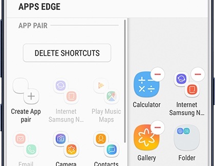 Useful App Pairing Combo