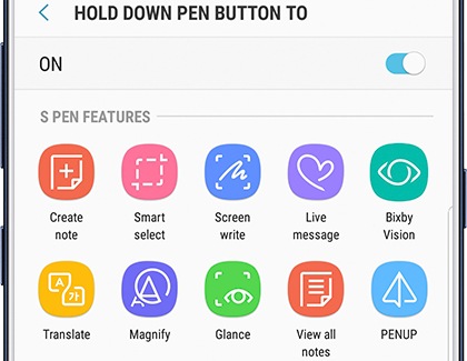 Change Which App Opens Up
