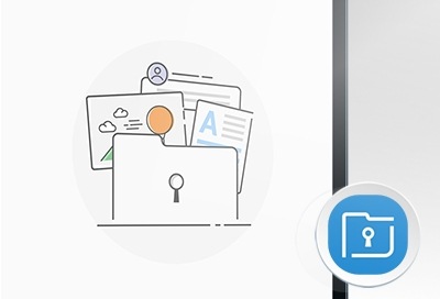 Galaxy Tab S4 - Secure Folder (SM-T830)