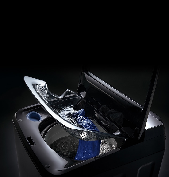 Samsung activdual wash