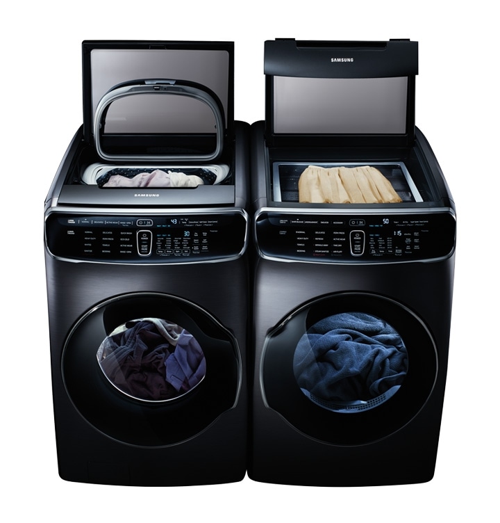 Washing Machines Samsung CA