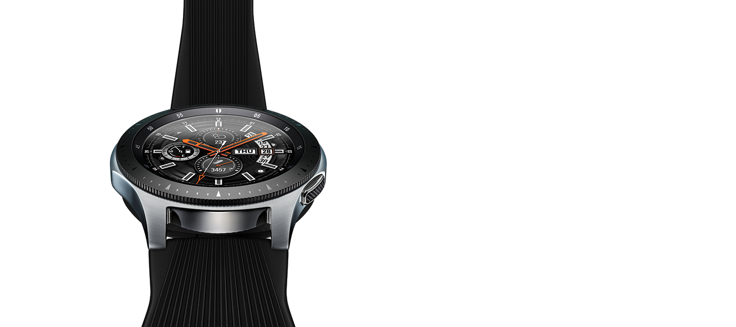 Galaxy Watch