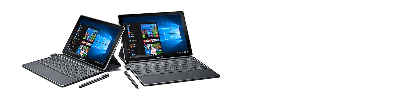 Windows Tablets