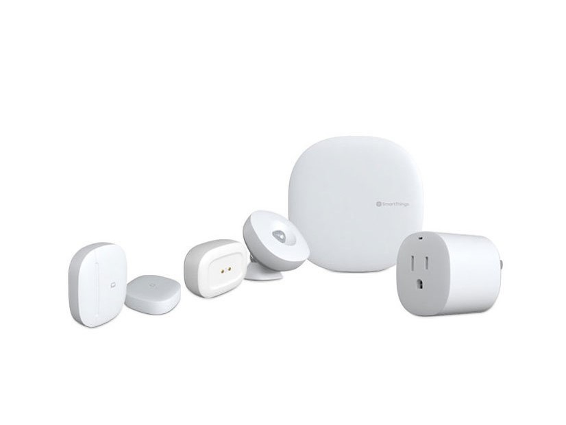 SmartThings
