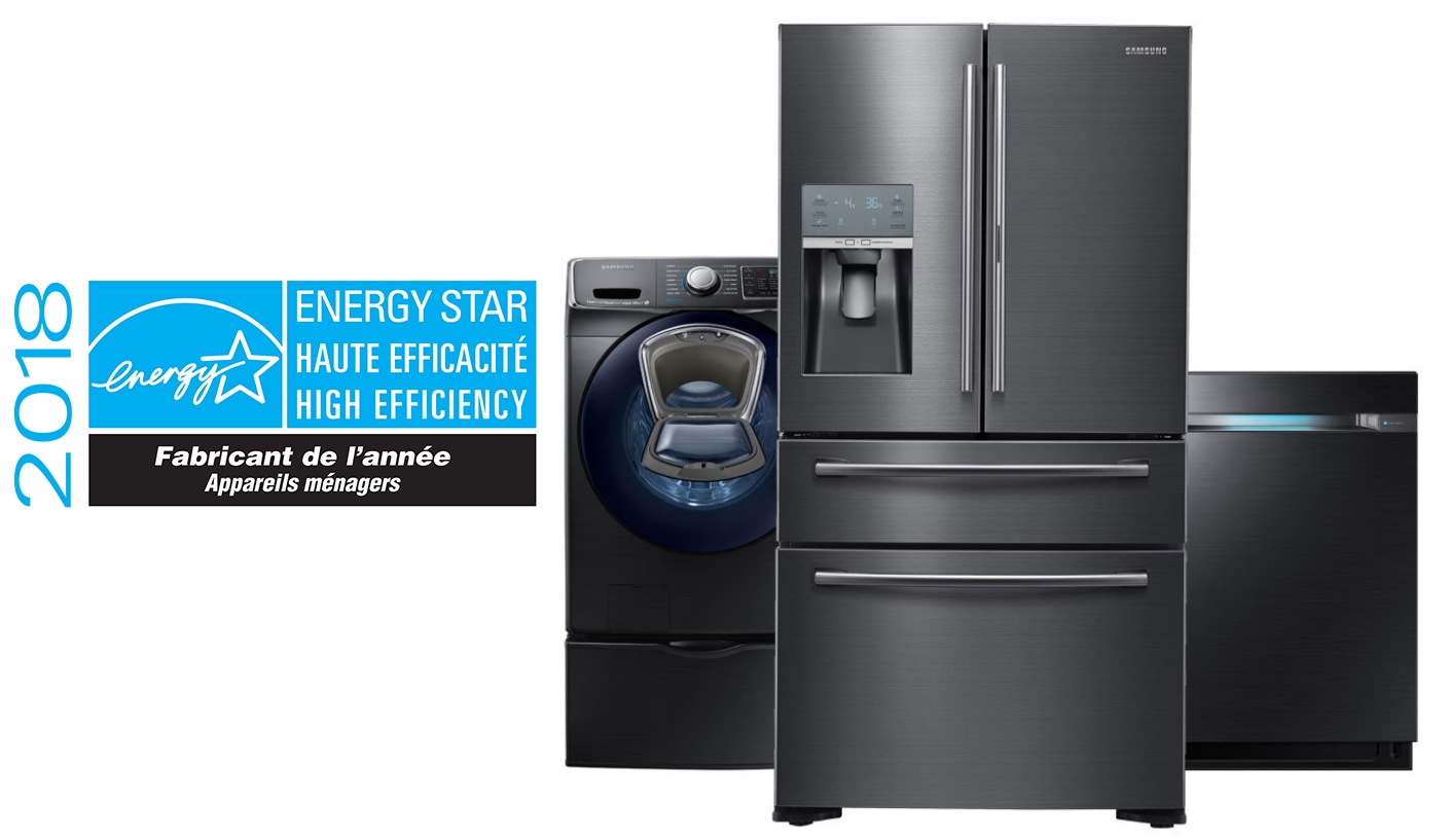 ENERGY STAR<sup>®</sup> ENERGY STAR<sup>®</sup>