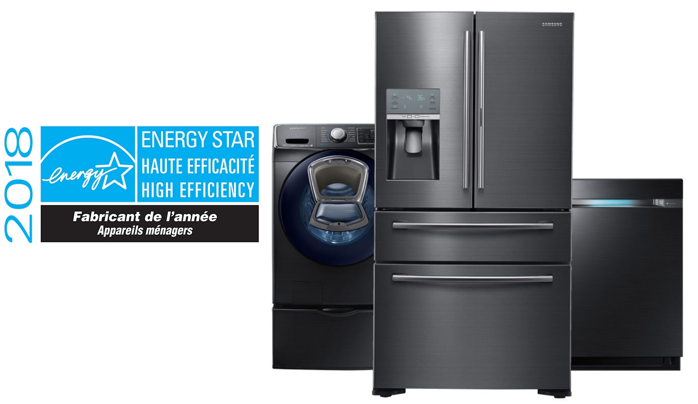 ENERGY STAR<sup>®</sup> ENERGY STAR<sup>®</sup>