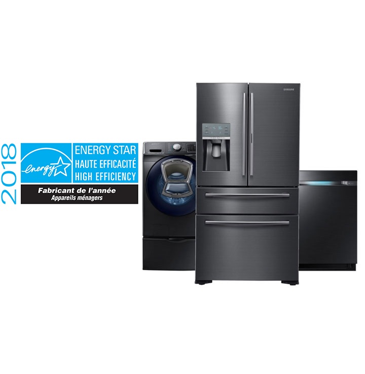 ENERGY STAR® ENERGY STAR®