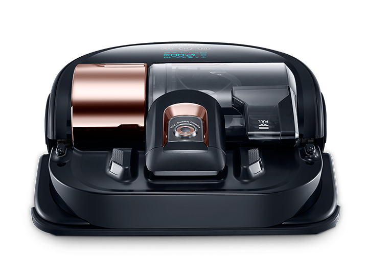 Aspirateurs Samsung