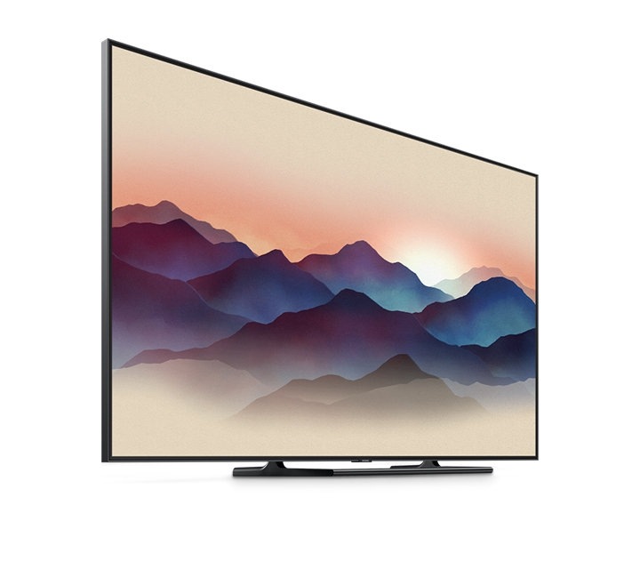 QLED 2018 TV