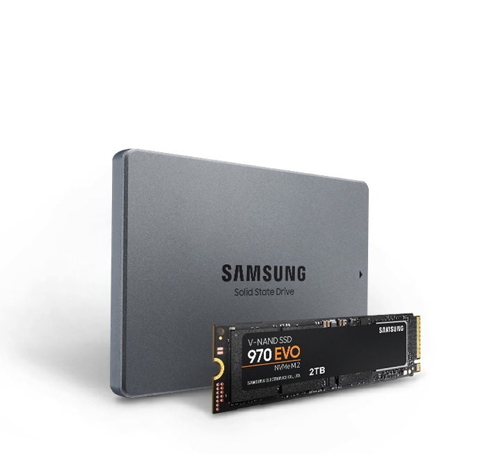 Disque SSD