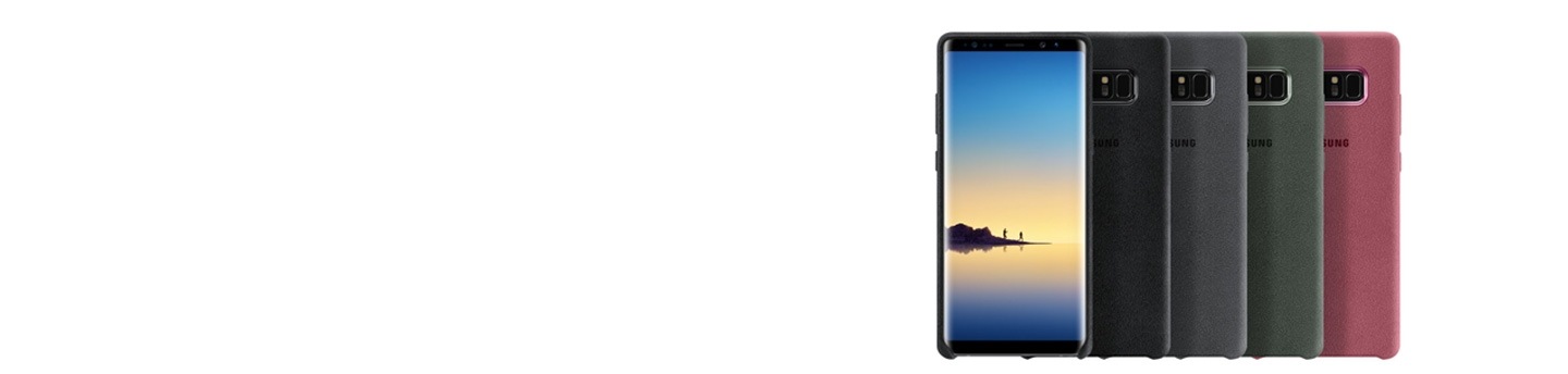 Obtenez Davantage de Votre Appareil Accessoires mobiles Samsung