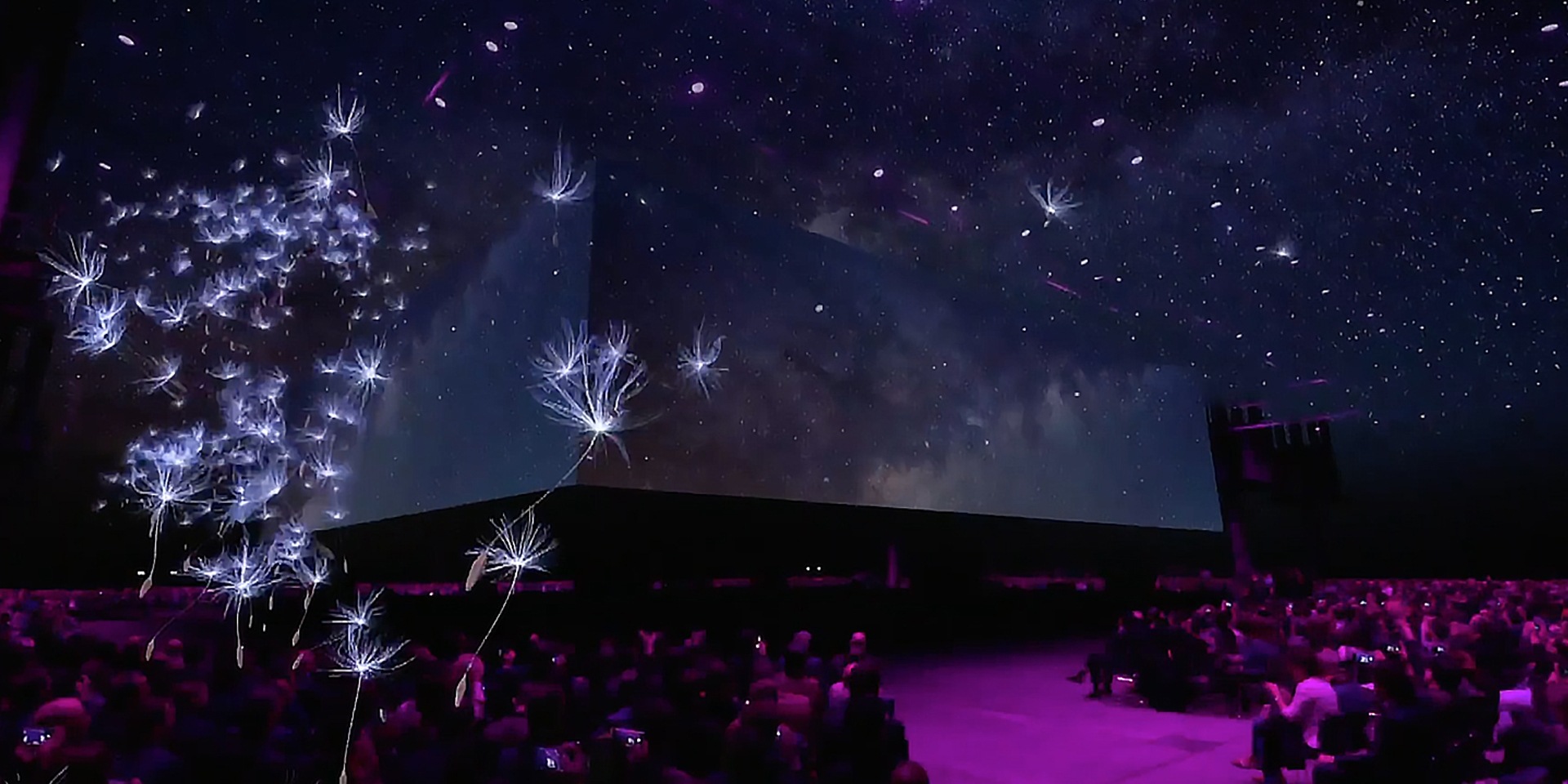 Galaxy UNPACKED