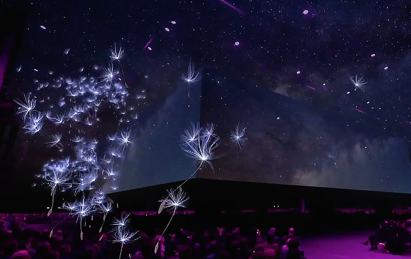 Galaxy UNPACKED