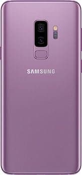 Galaxy S9 Mauve Lilas