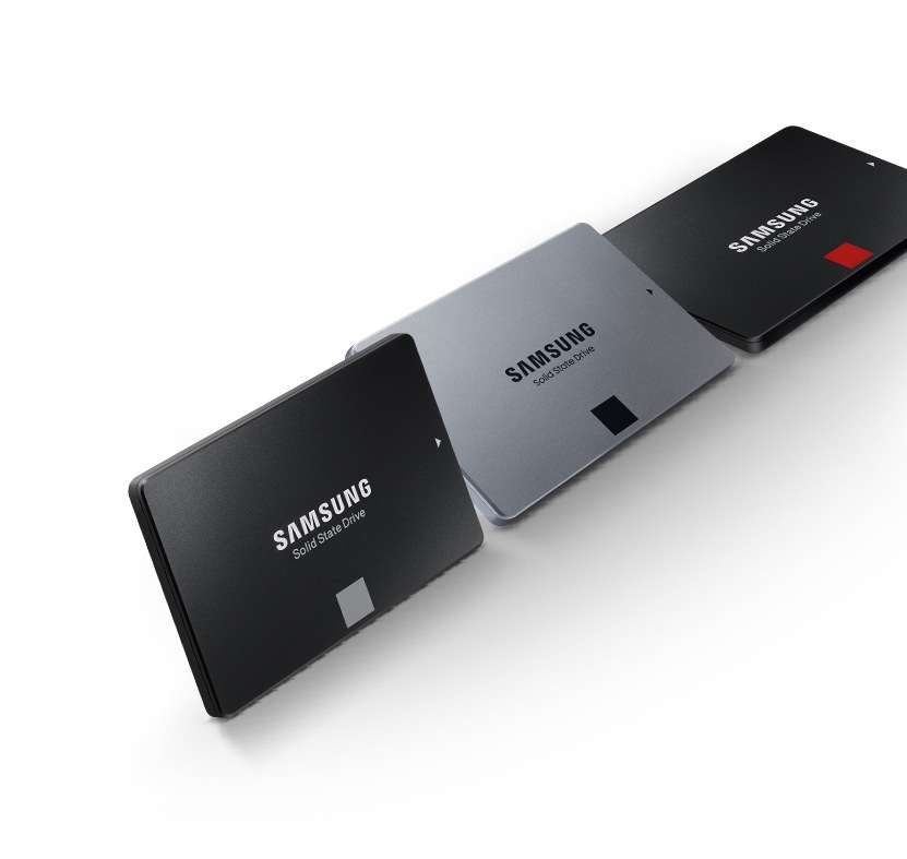 Boost Performance Votre premier disque SSD d’un téraoctet