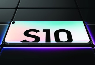 Galaxy S10 - Contenu du coffret (SM-G970W, SM-G973W & SM-G975W)