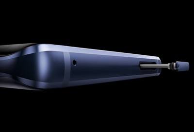Galaxy Note9 - Installer une nanocarte SIM (SM-N960W)