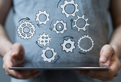 Galaxy Tab A (2019) - Réduction des animations (SM-T510)
