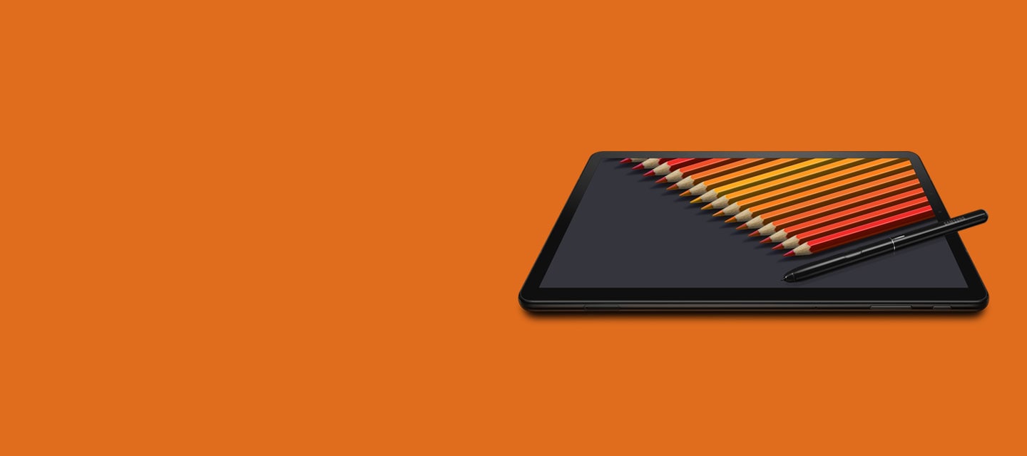 Galaxy Tab S