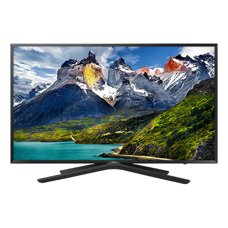 Téléviseur Full HD