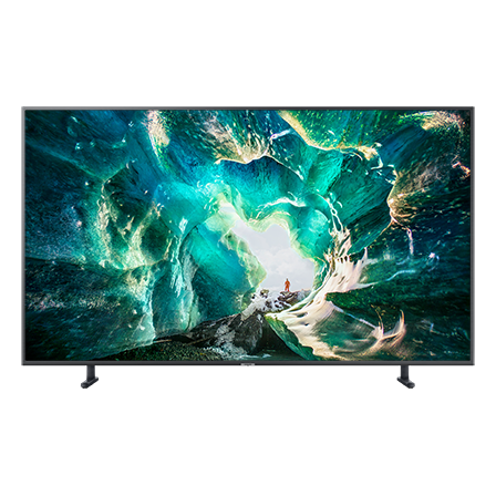 Téléviseur Premium UHD
