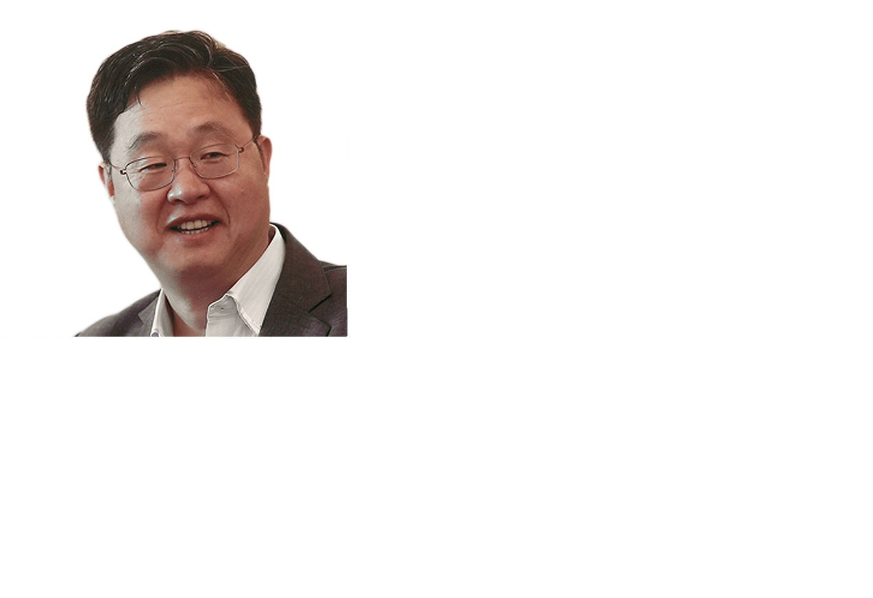 Willem Wookhan Kim