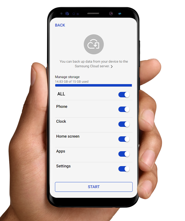 Mein Mobilgerät finden Apps Samsung Schweiz