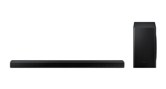 HW-Q70T Produktbild
