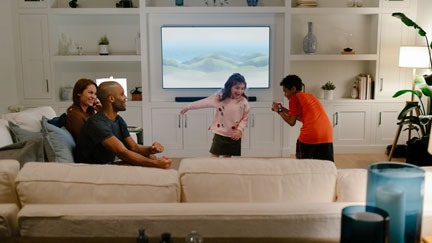 Smart Home – Produkte und Technologie