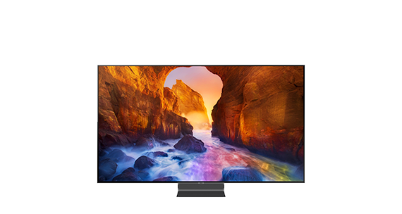 Samsung QLED TV Q90R