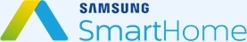 SAMSUNG SmartHome Logo