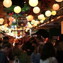 FOOD ZURICH, die Zweite!