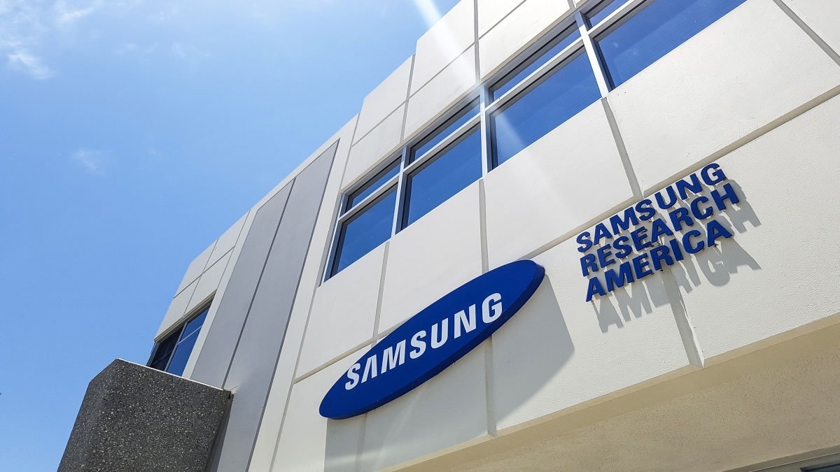 Samsung Audio Lab Samsung Audio Lab