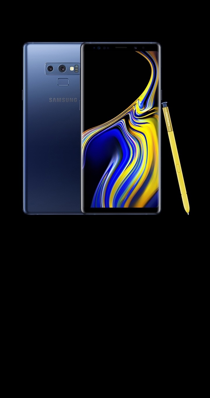 Galaxy Note9