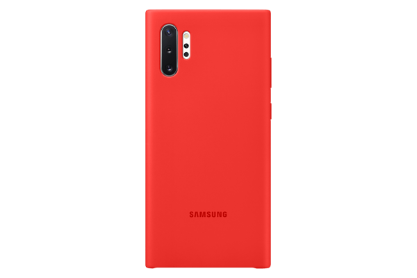 Silicon Cover